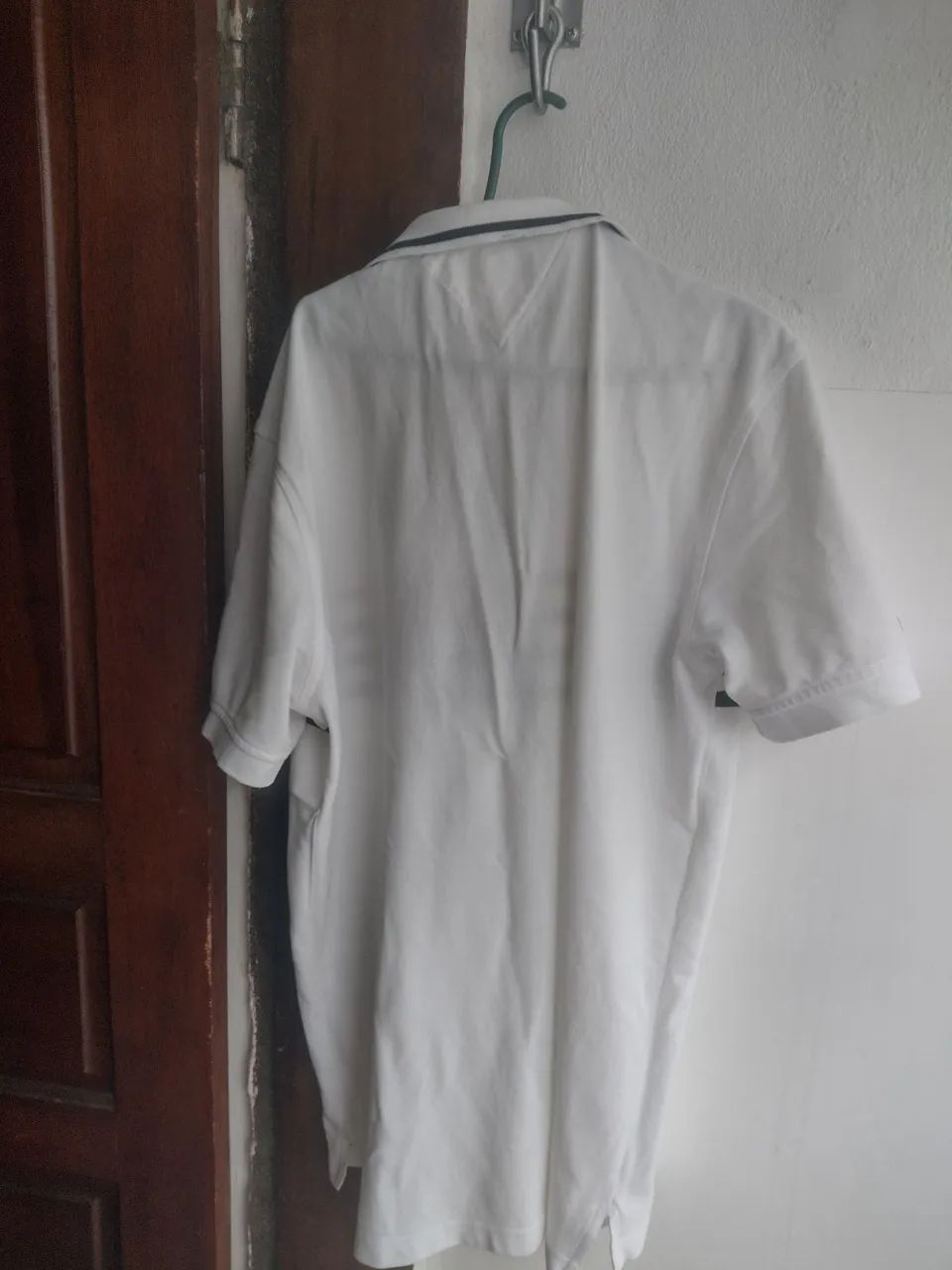 Camisa Tommy Hilfiger original  - Foto 4