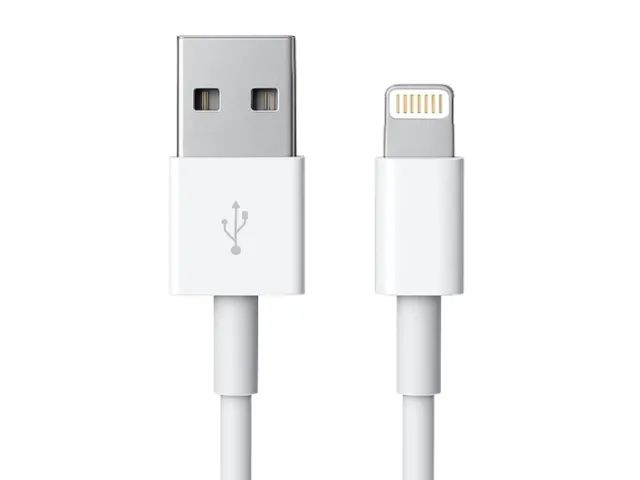 Cabo iphone Lightning Usb (iphone 5 ao 14)
