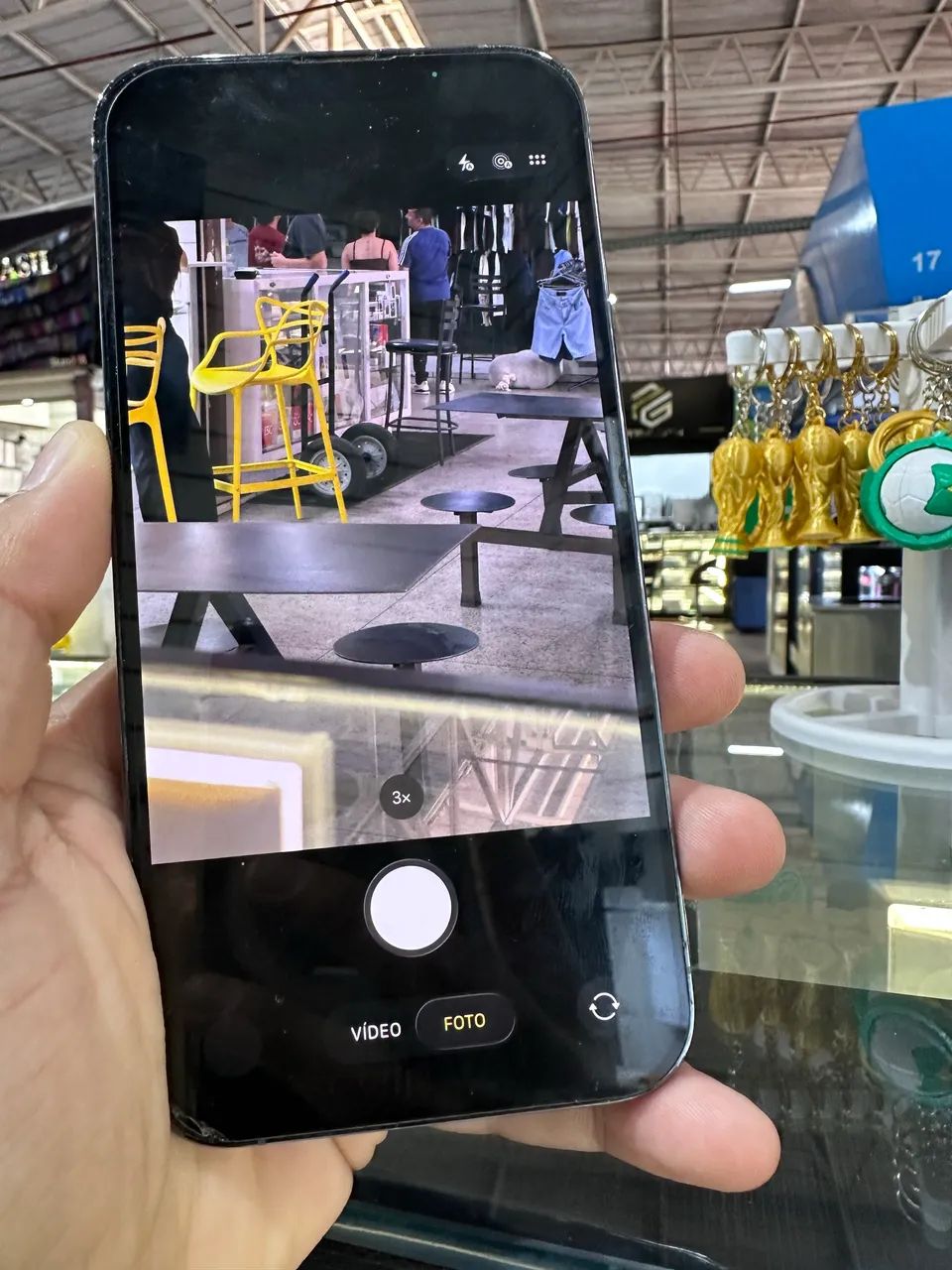 iPhone 13 Pro Max  - Foto 5