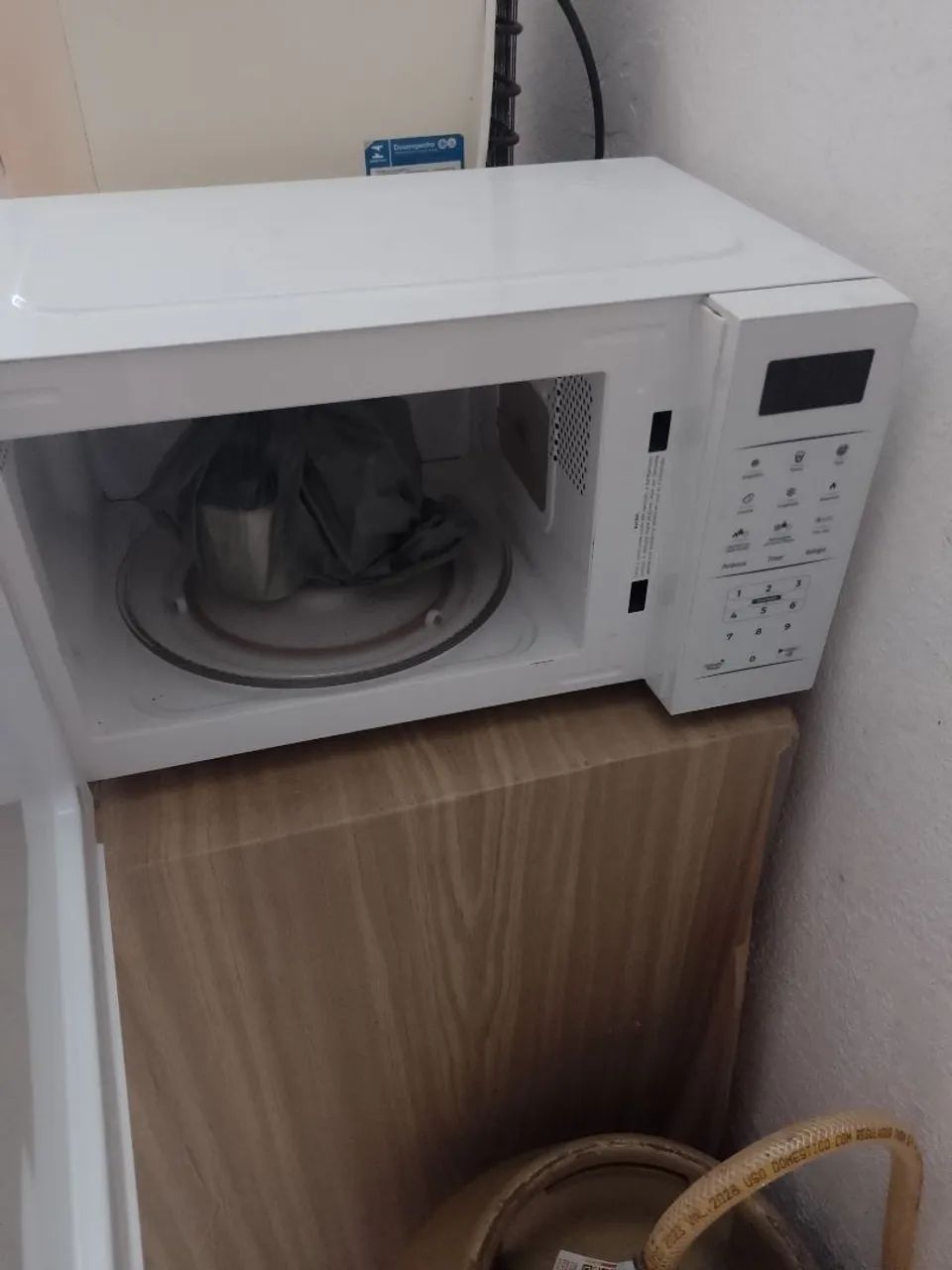 Microondas  - Foto 3