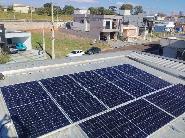Limpeza e Manutenção de Energia Solar - Foto 5