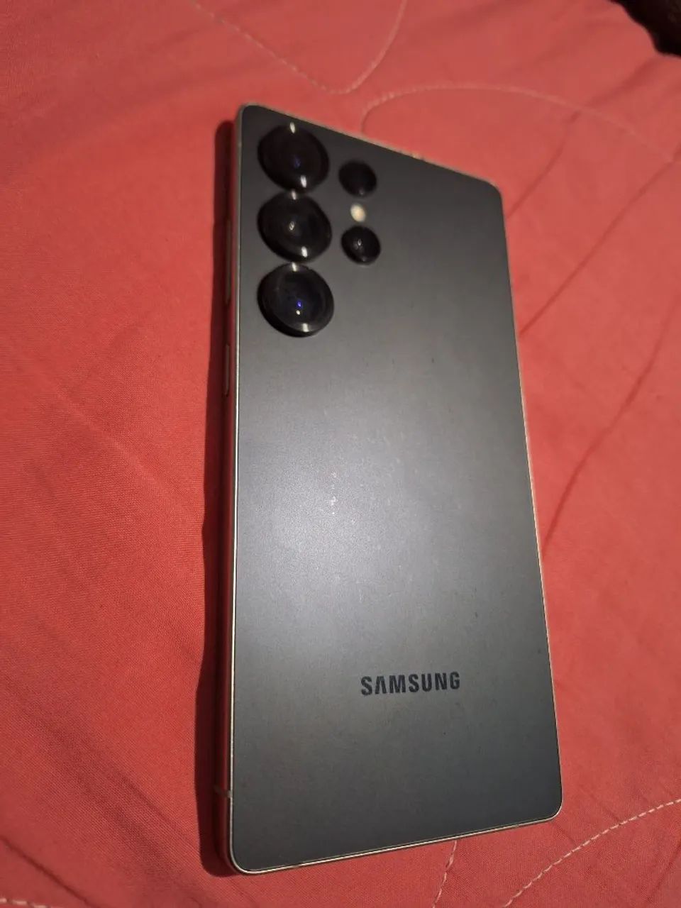 S25 Ultra 512gb / 12 ram + Acessórios  - Foto 3