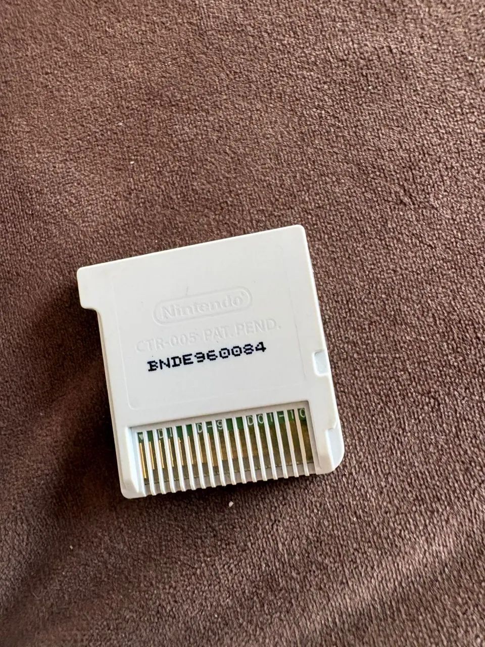 Nitendo  - Foto 2