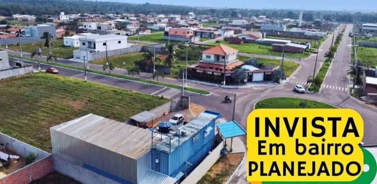 Terreno Nova Manaus  - Foto 5
