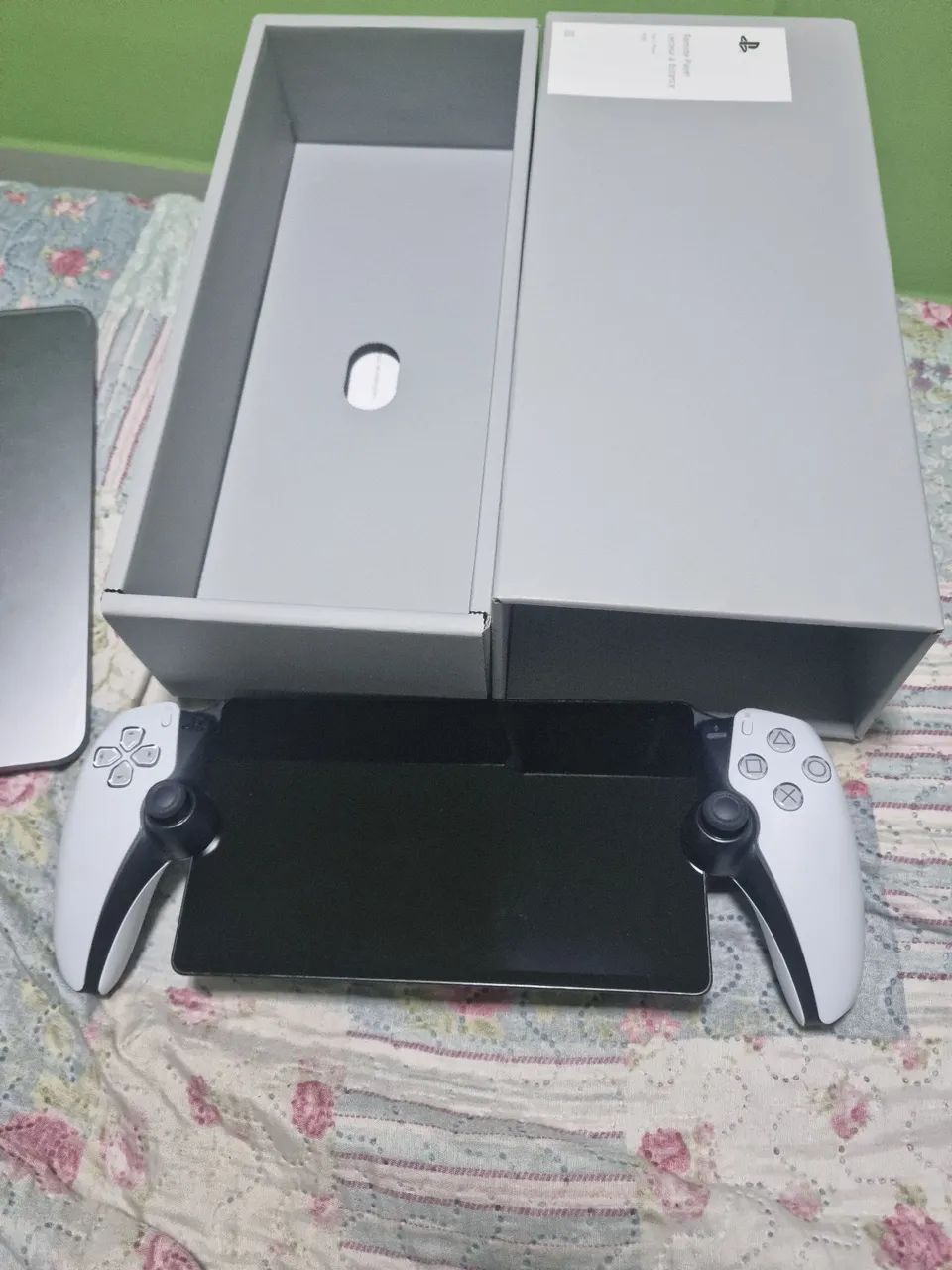 Playstation 5 remote  - Foto 3