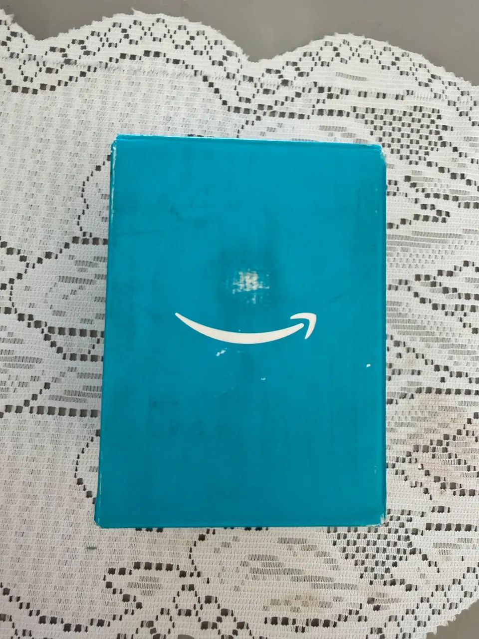 Alexa Echo Pop Kids Edition Marvel Nova + Caixa | 10x Sem Juros