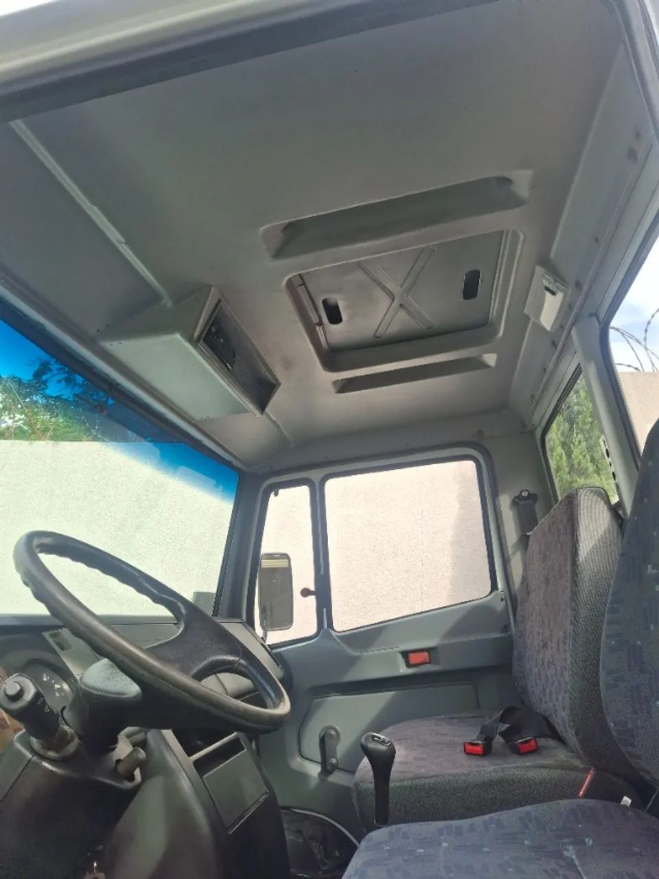 MB 709  - Foto 2