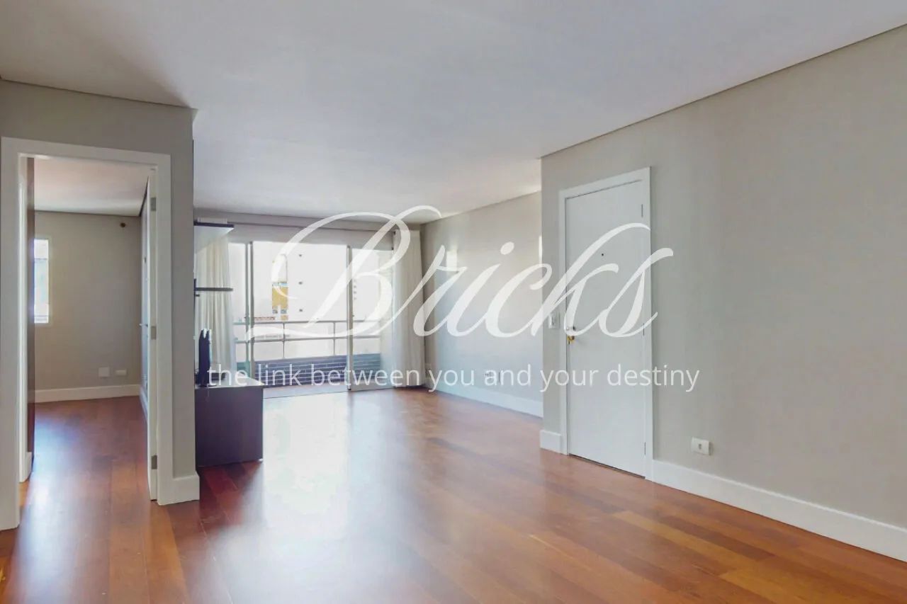 APARTAMENTO VENDA ITAIM BIBI