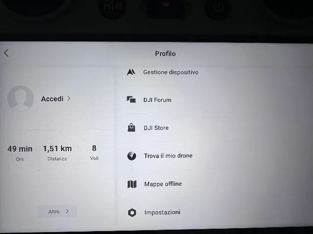 Drone DJI Mini 5 Pro Fly More Combo 4K + Controle DJI RC 2 - Foto 5