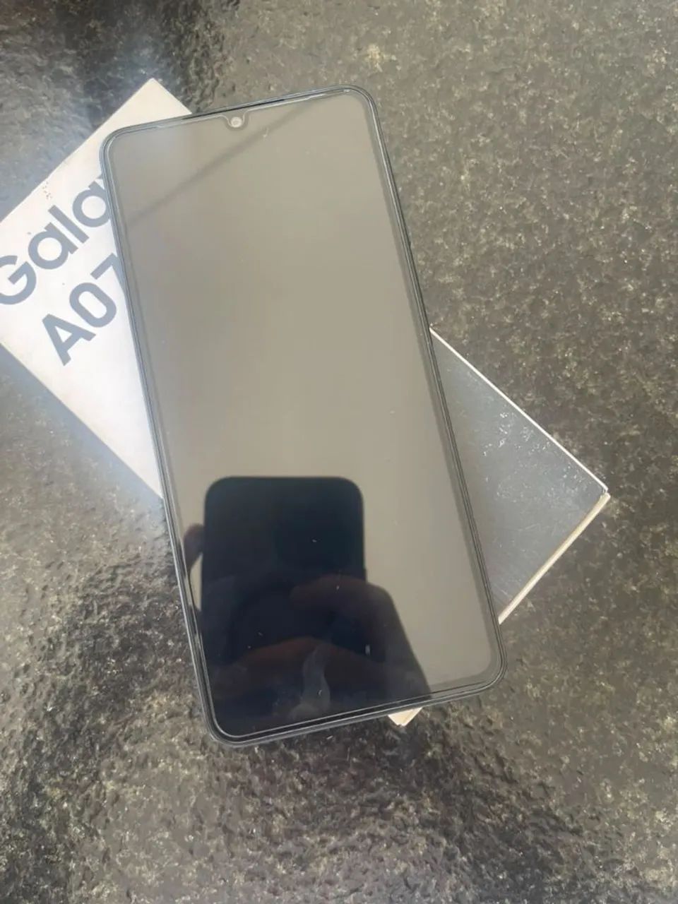 Galaxy A07 - Foto 2