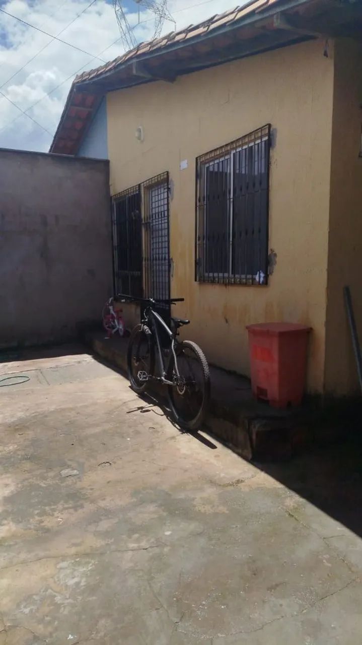 VENDO CASA BOA NA MORA DO SOL - Foto 2