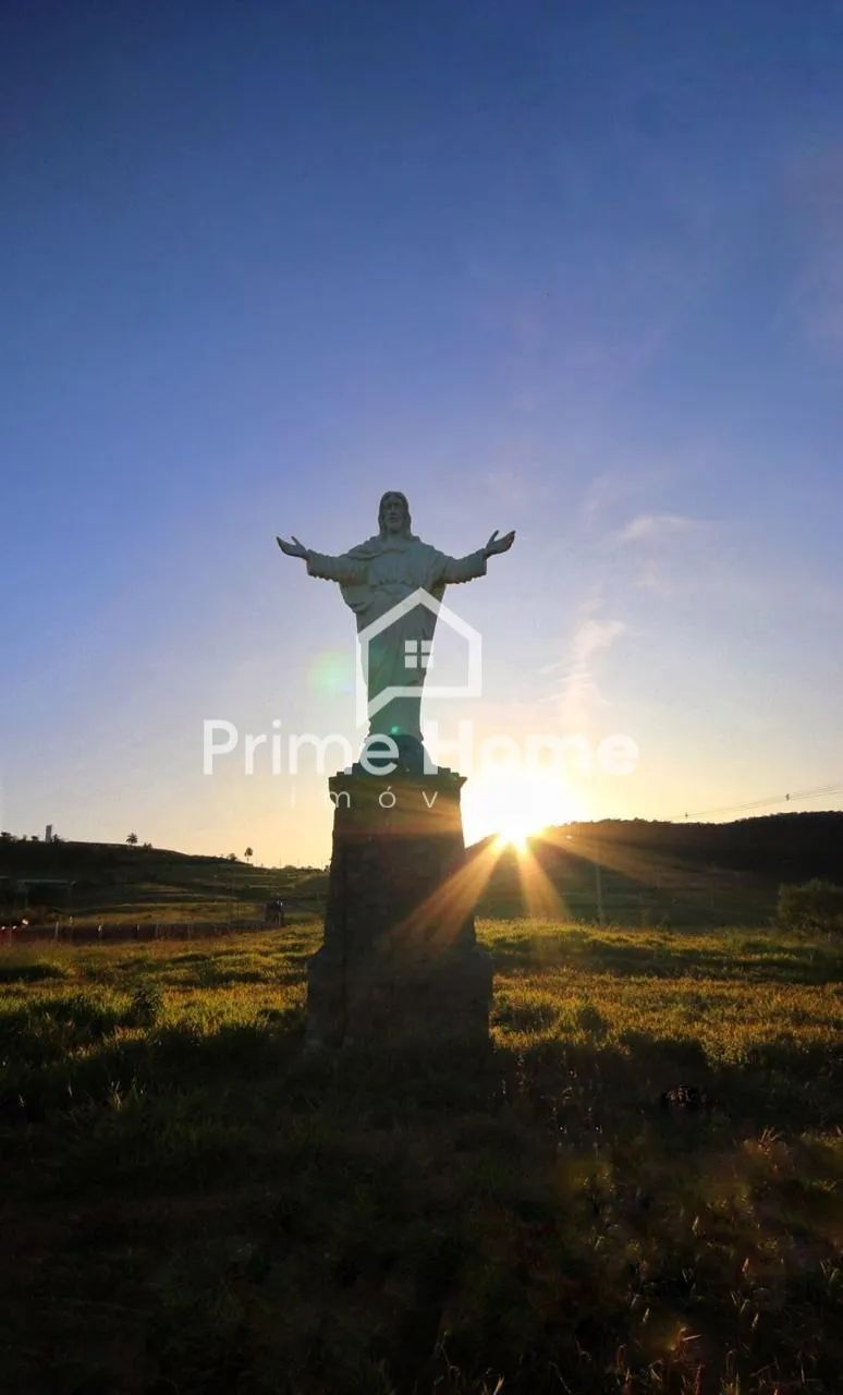 terreno - Clube Fazenda Arcadas - Amparo - Foto 3