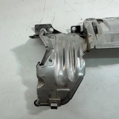 Defletor Protetor Calor Turbina Audi S3 Sedan 2.0 2014 2016 - Foto 2