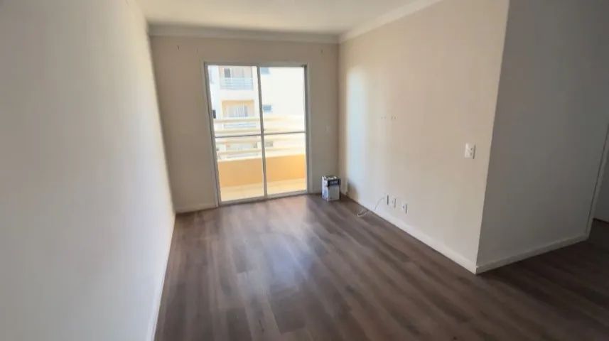 Aluga-se Apartamento em Hortolândia c/ 3 Quartos e Suite - Rosolém 