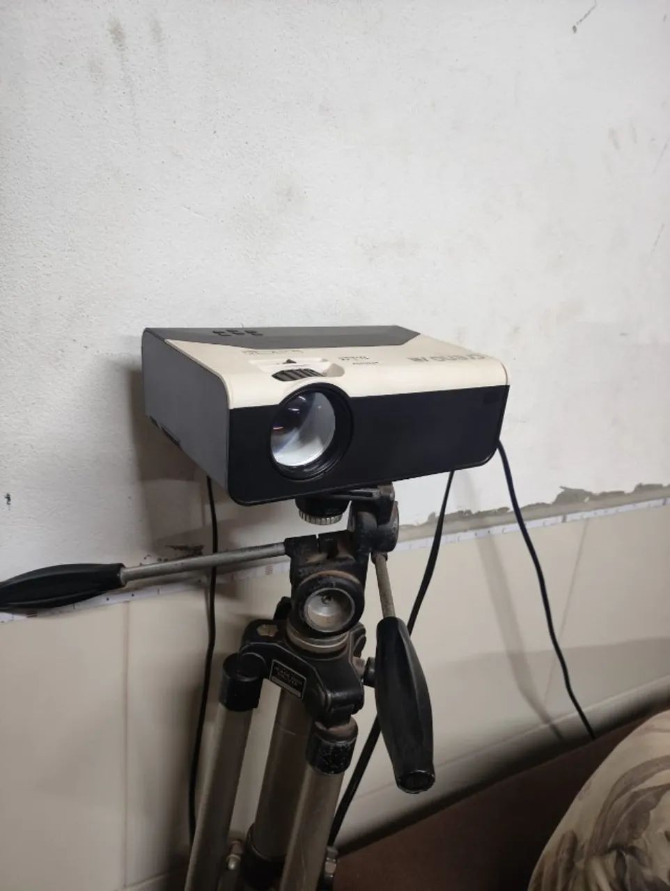 Projetor Crenova