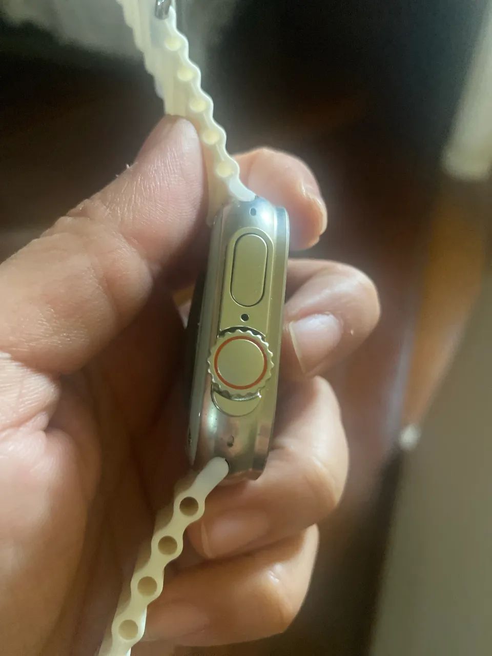 Apple Watch Ultra 2  - Foto 4
