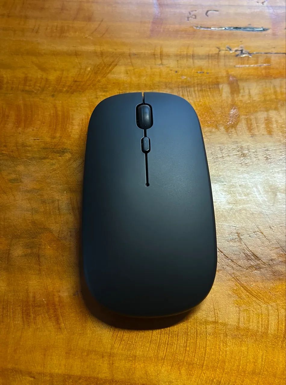 Mouse sem fio