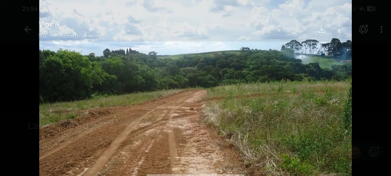 Chácara Contenda Pr - Foto 3