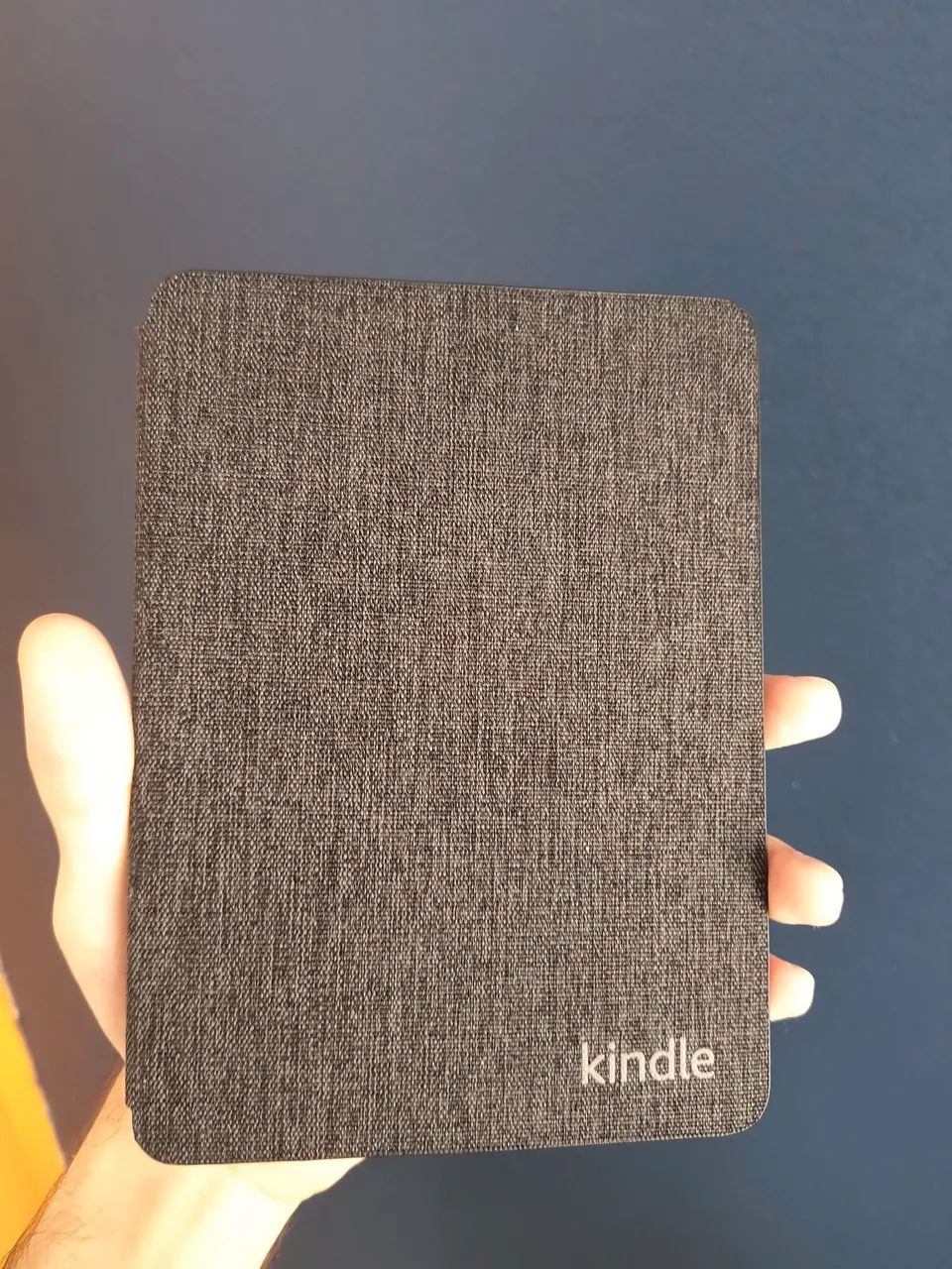 Capas Kindle Paperwhite/Colorsoft - Foto 4