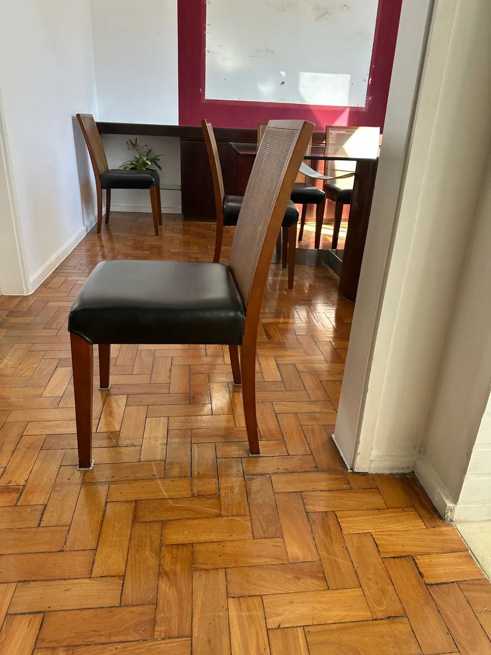 Cadeiras de Jantar - Foto 4