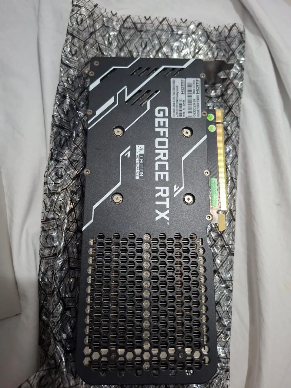 Placa de vídeo - Foto 3