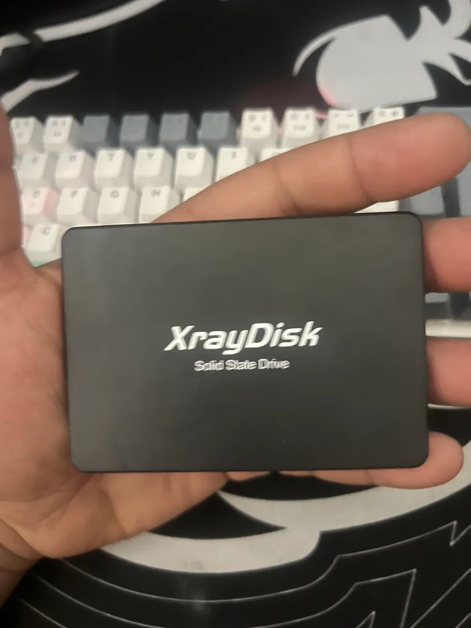 Ssd xraydisk 1tb - Foto 2