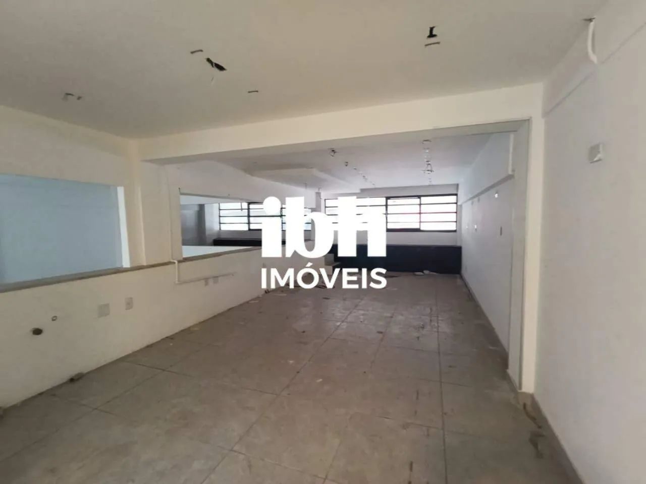 Alugo loja 58, 88m² no Belvedere - Foto 4
