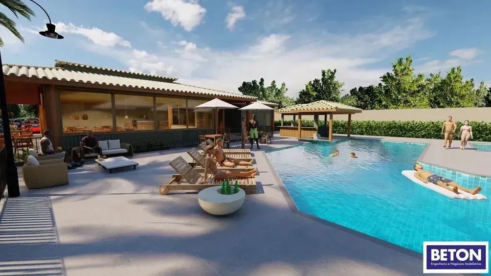 RESIDENCIAL CLUB PRAIA RASA - Foto 11