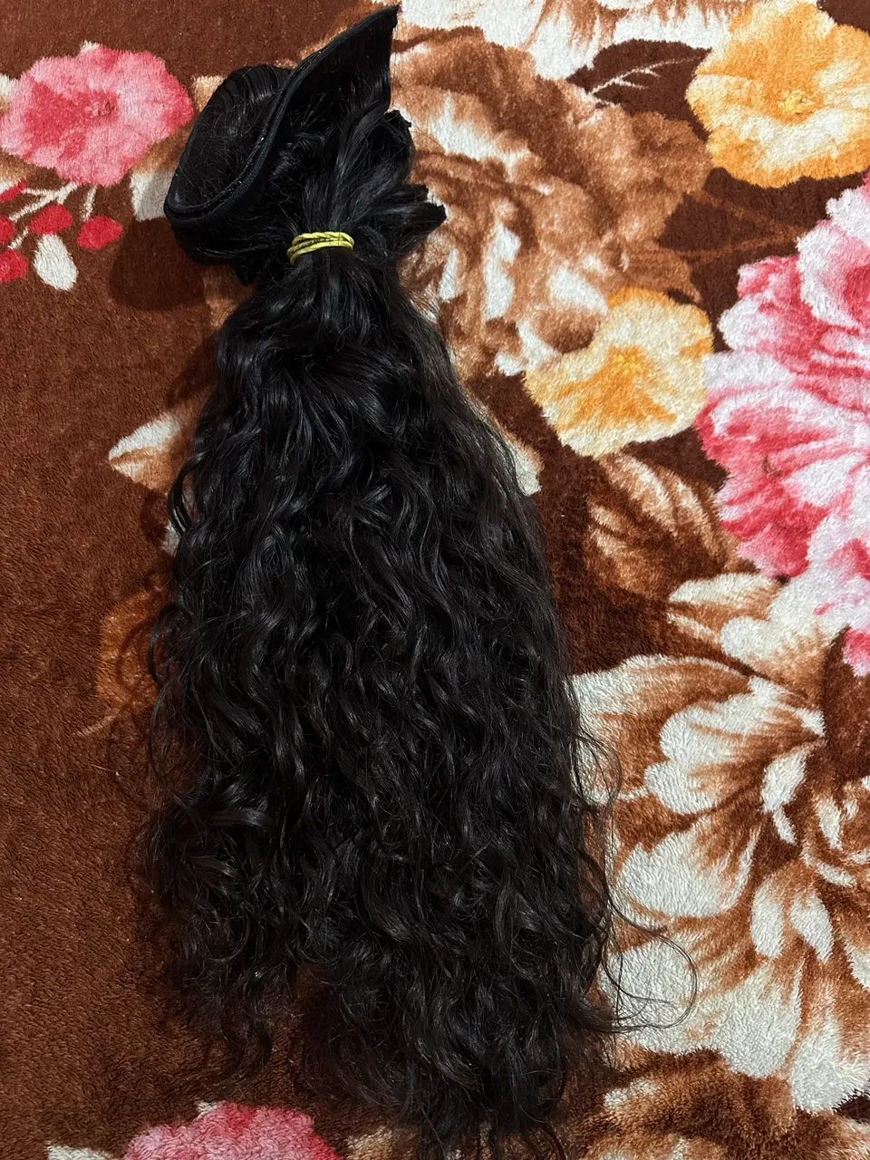Cabelo brasileiro  - Foto 3