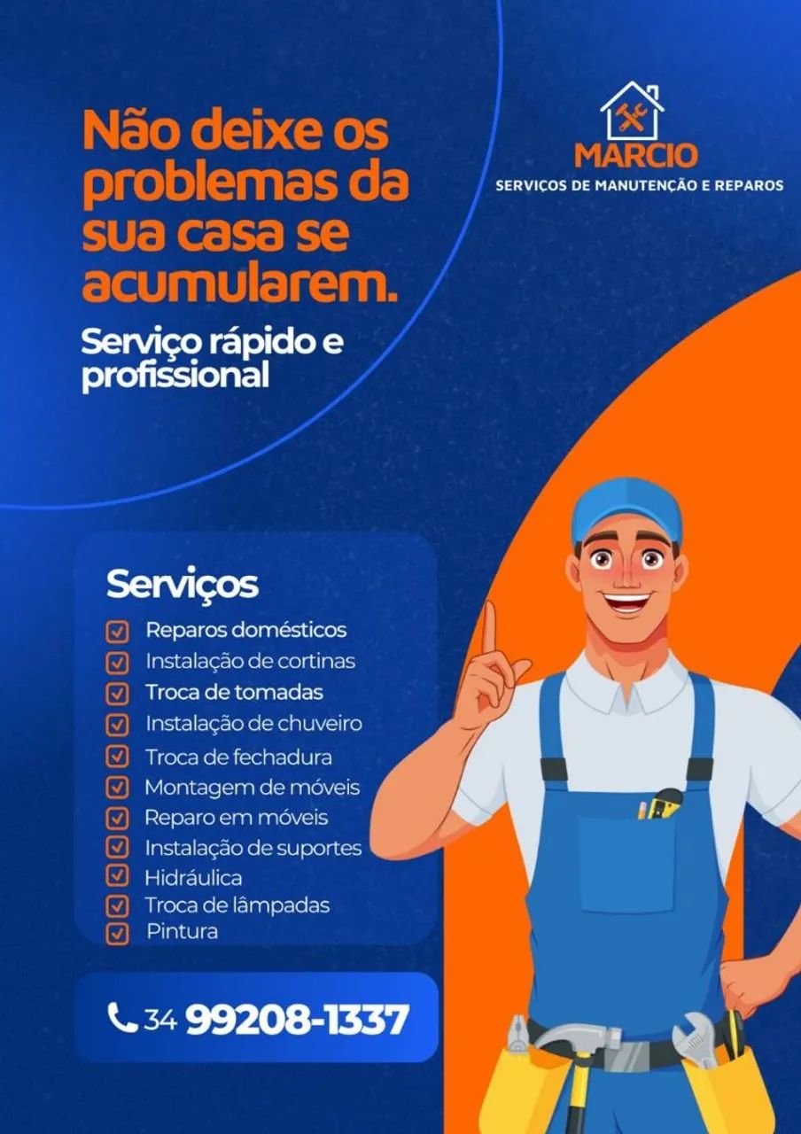 Tudo em conserto  - Foto 2