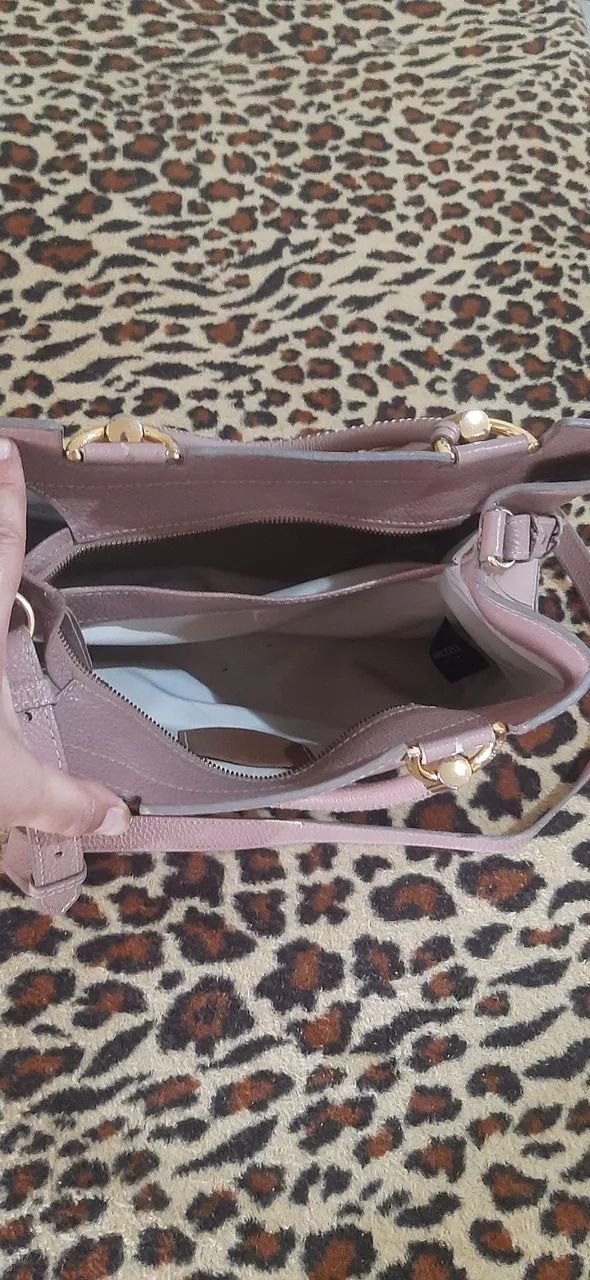 Bolsa Arrezo original  - Foto 3