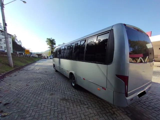 Micro volare W9 executivo 2012 - Foto 11