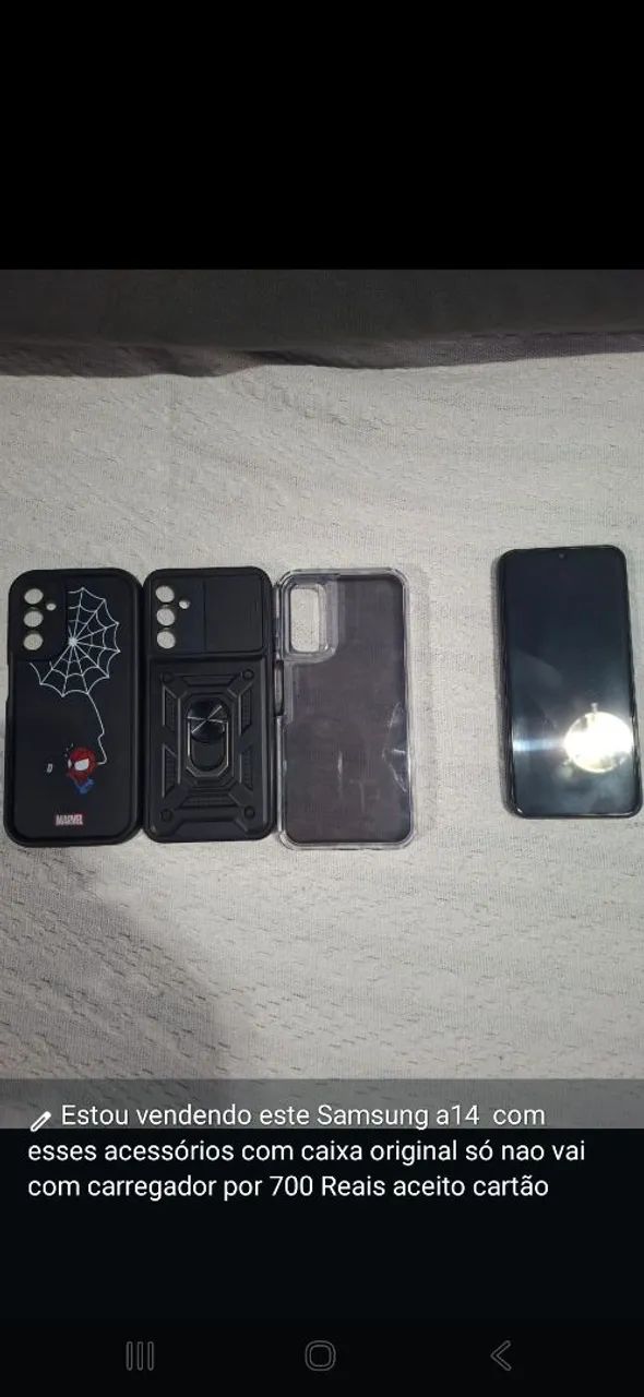 Celular  - Foto 2