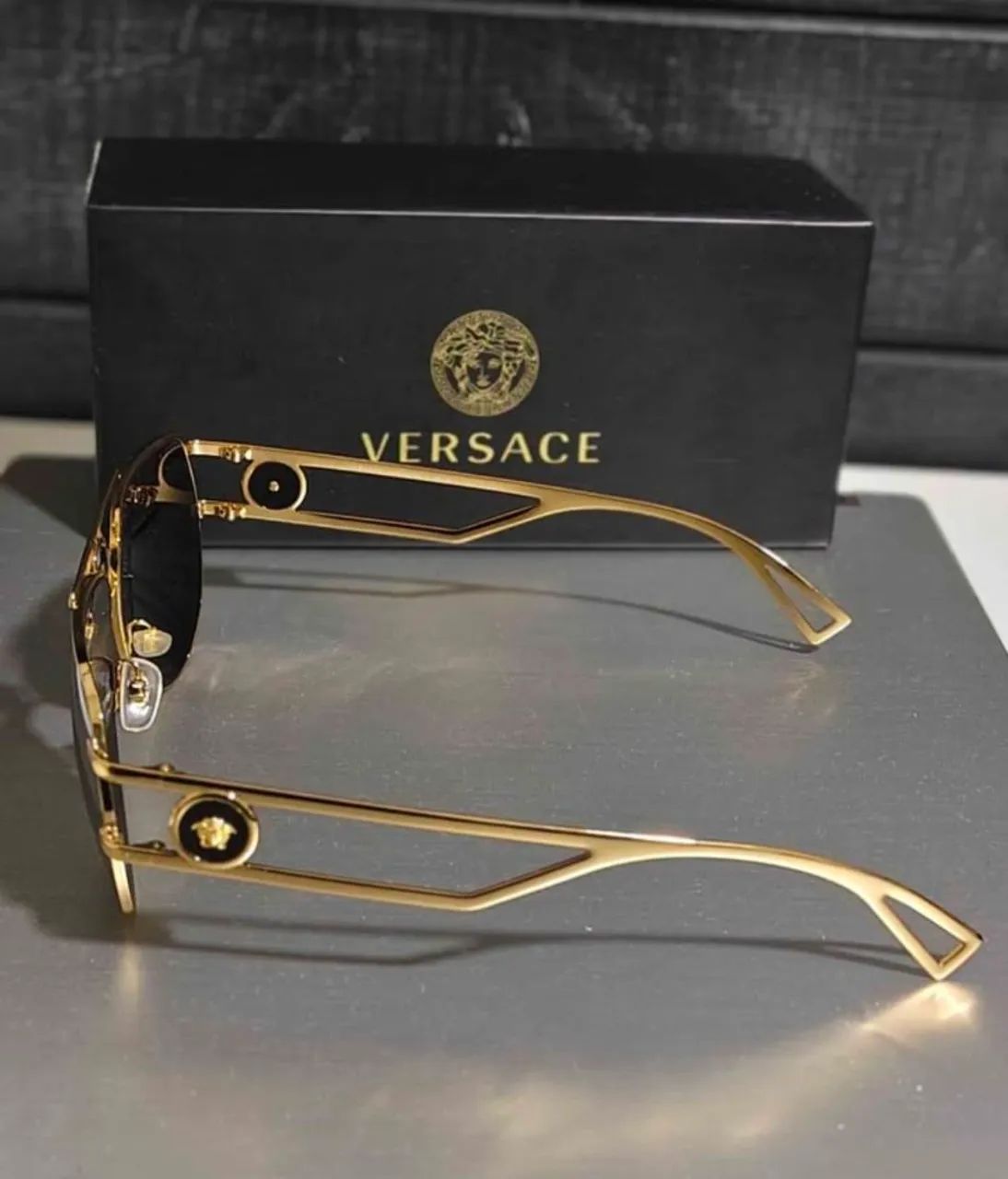 óculos Versace  - Foto 2