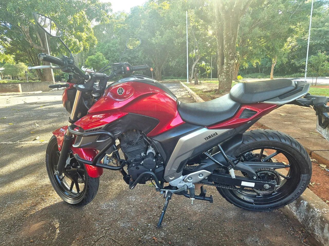 Fazer 250 2020 - Foto 3