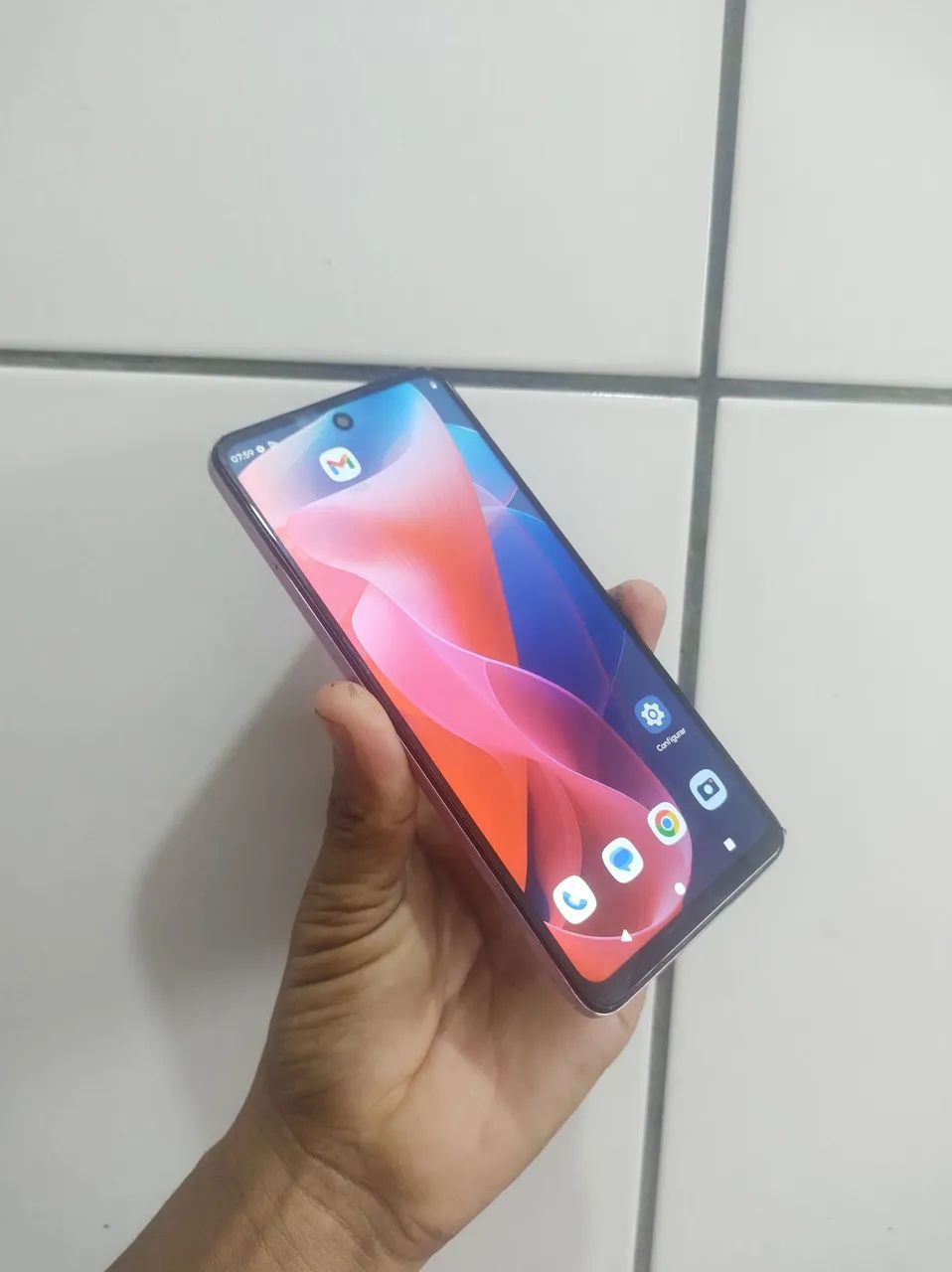 MOTO G 24 256 GIGA 