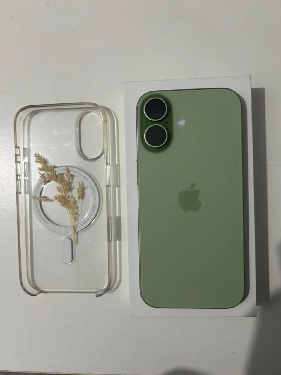 iPhone 17 Sálvia  - Foto 2