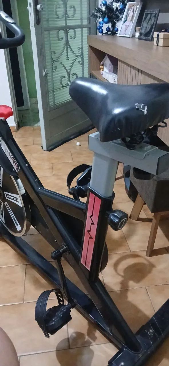 Bicicleta  - Foto 5