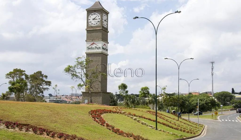 Terreno à venda em Campinas, Swiss Park, com 360 m² - Foto 3