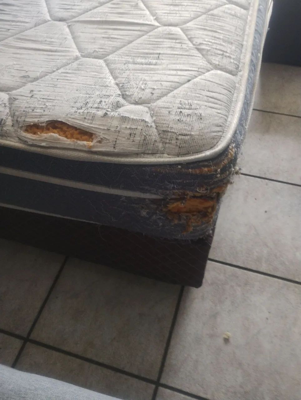Cama box  - Foto 3