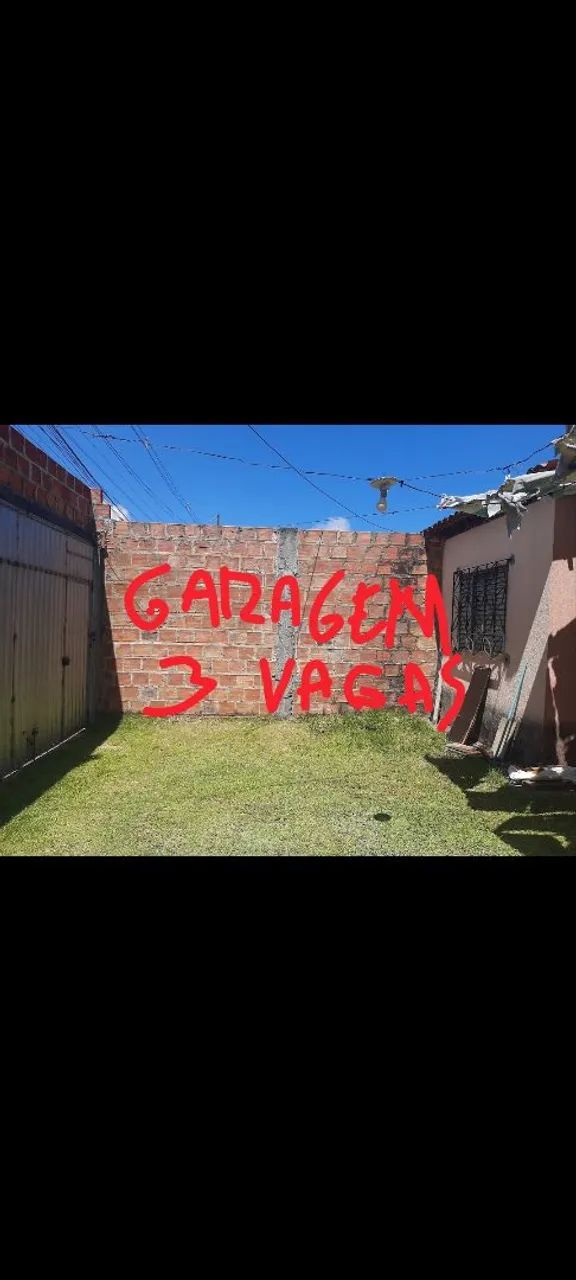 Vende-se uma casa  - Foto 4