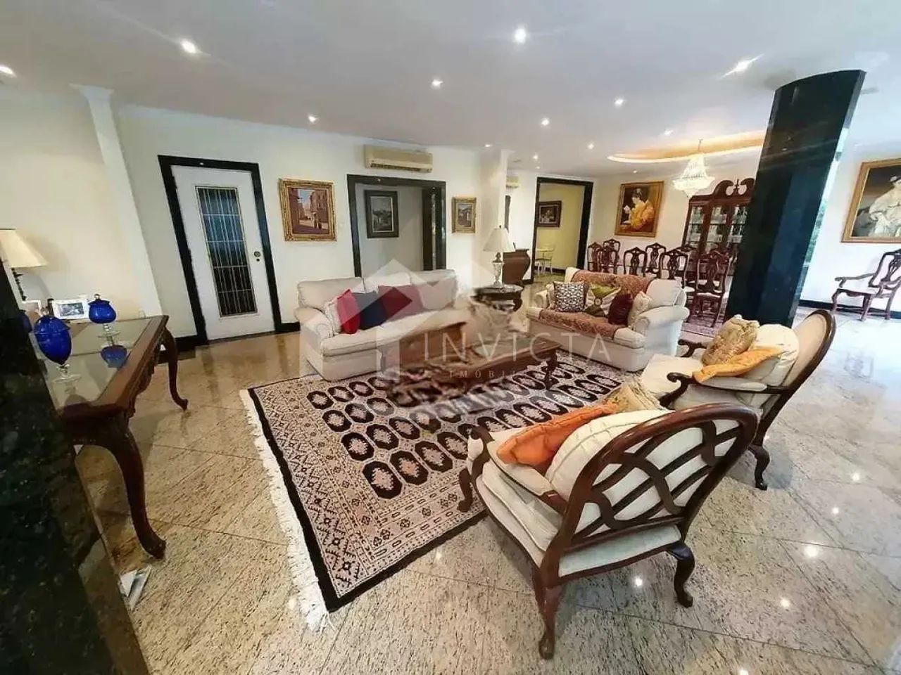 LINDO APARTAMENTO 4 QUARTOS NO POSTO 5 - Foto 5