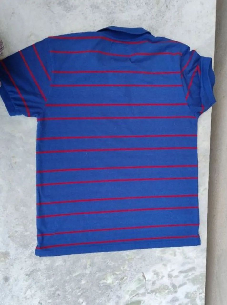 Camisa Polo Cameron GG  - Foto 3