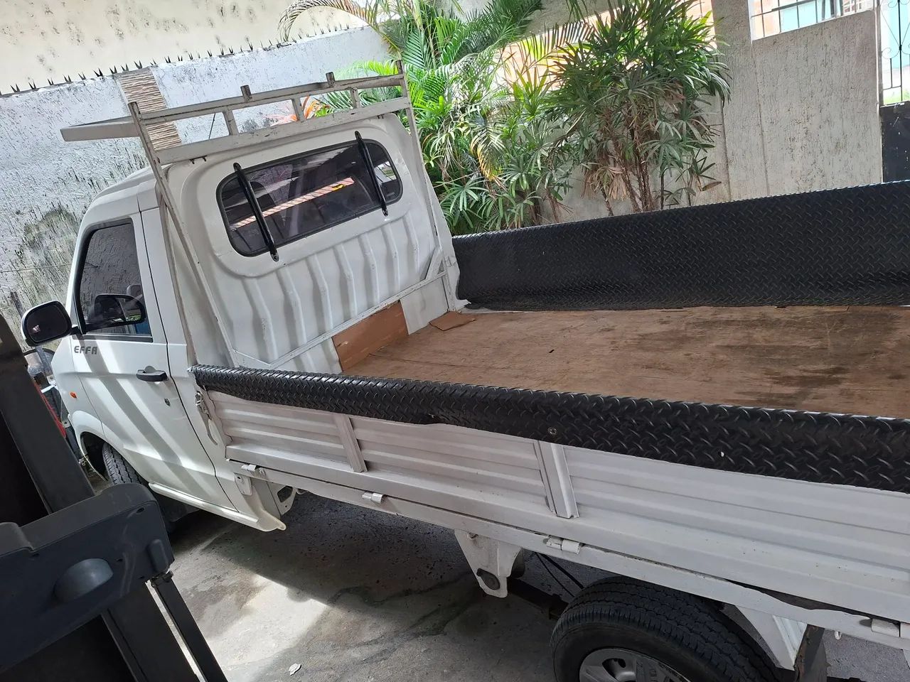 Frete mudança e transporte  - Foto 3
