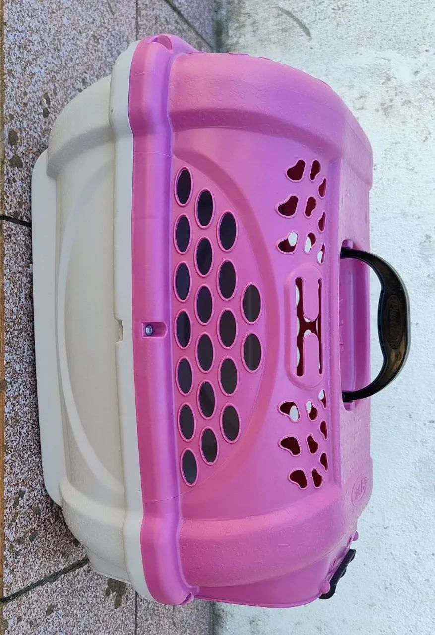 Caixa de transporte N° 01 PET - Foto 2