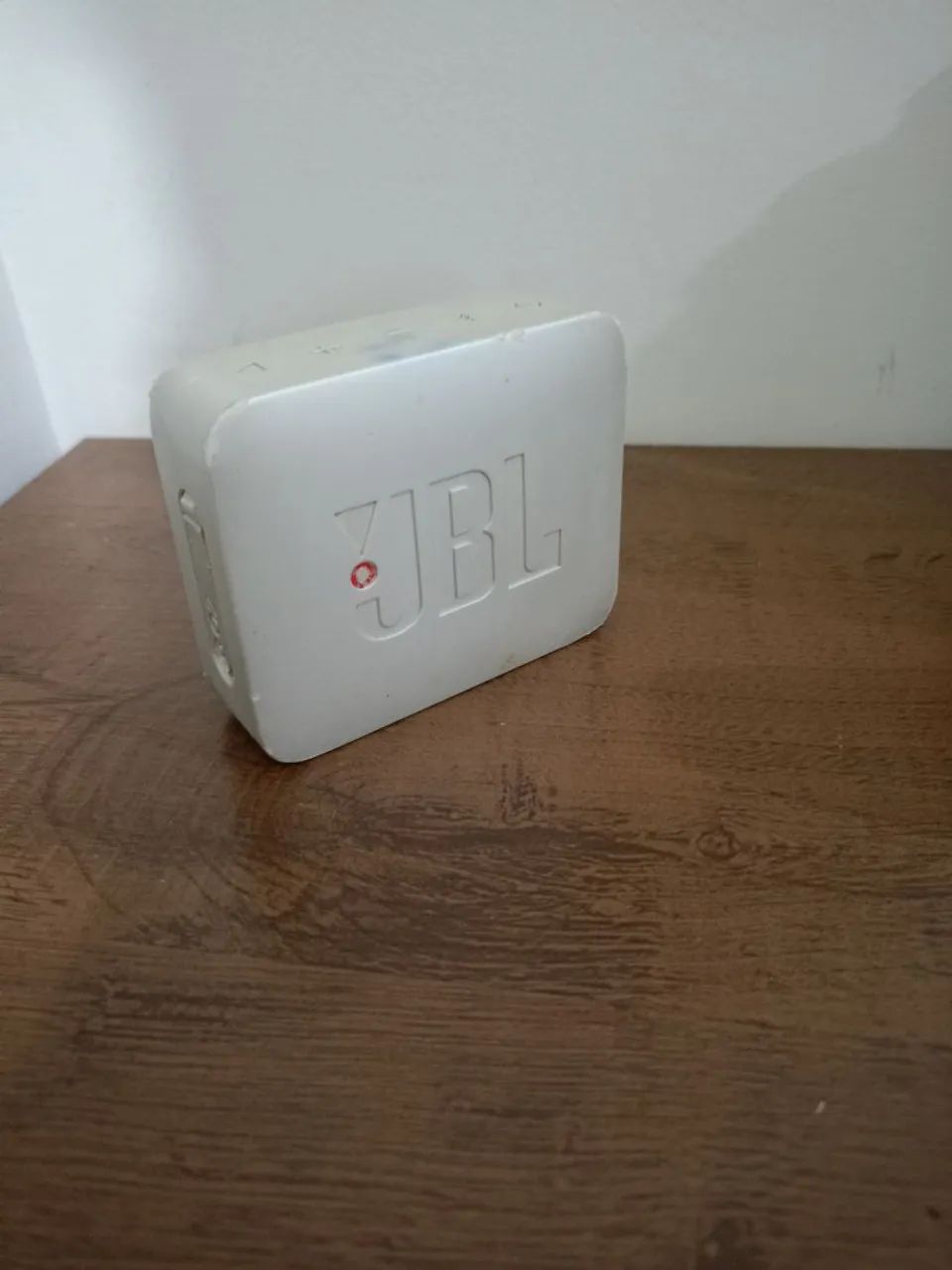 Caixinha de som JBL go2  - Foto 2