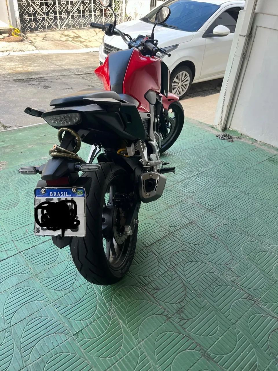 Vendo Twister zero - Foto 4