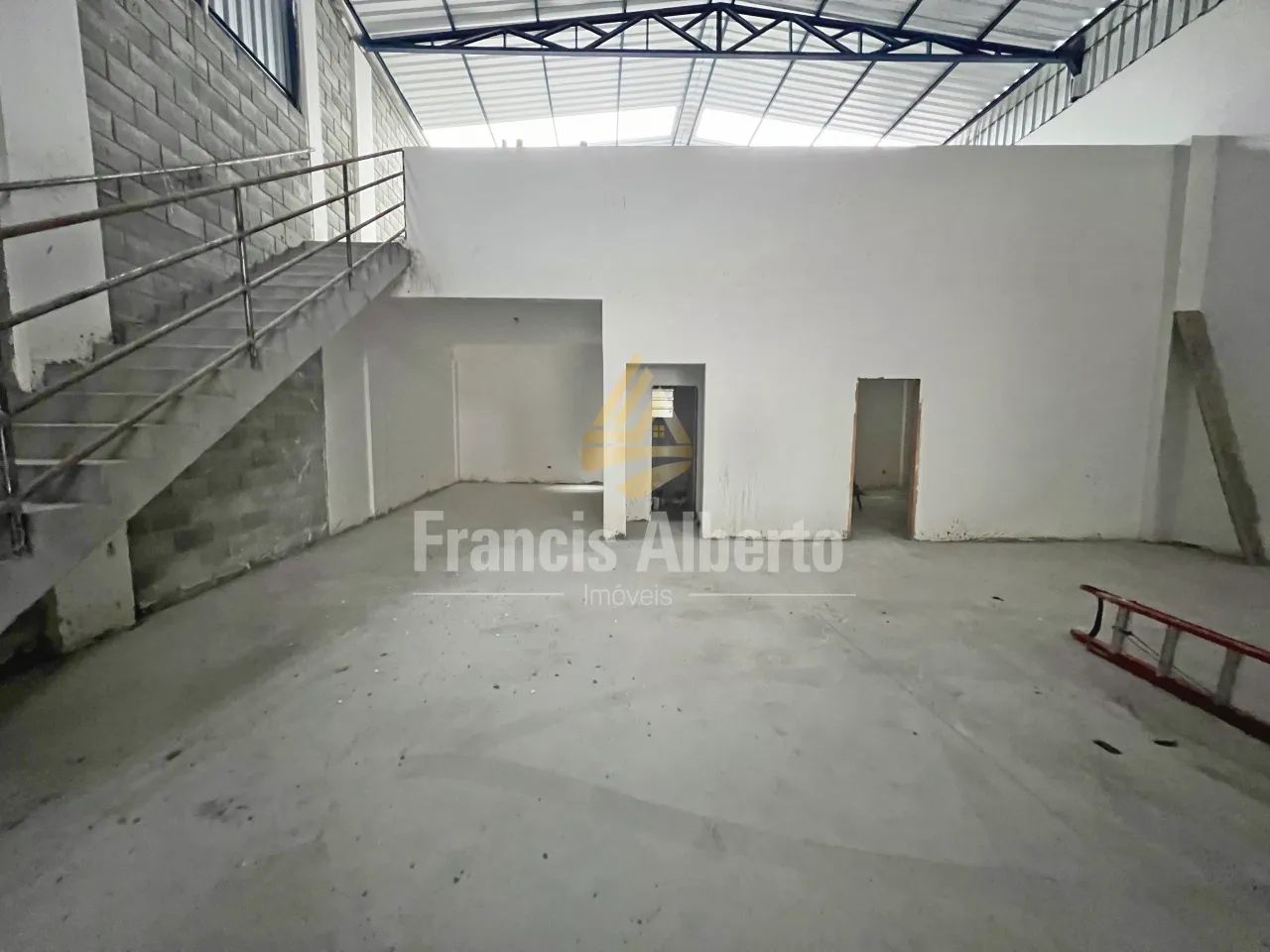 Galpão 470m2 em Itapeva MG - Foto 4