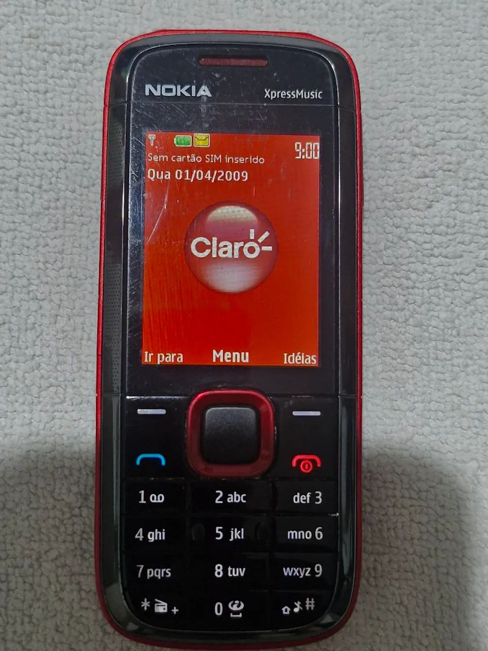 Celular Nokia