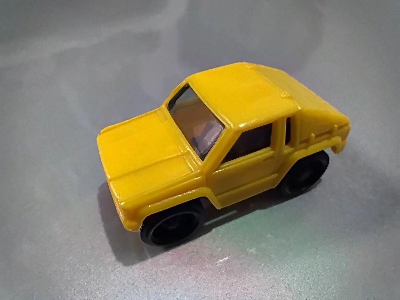 Kinder Ovo - Carros - Foto 3